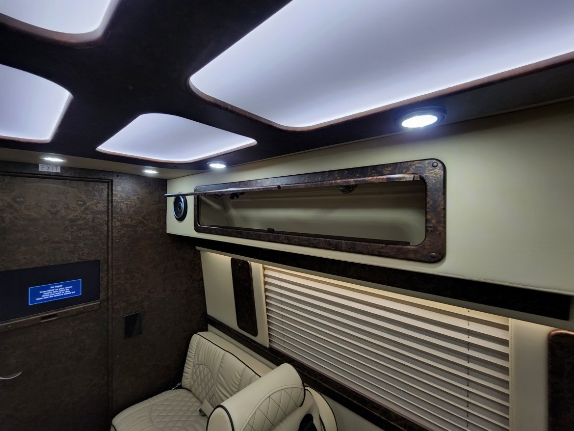 Sprinter for Sale in Houston, TX - Photo 31