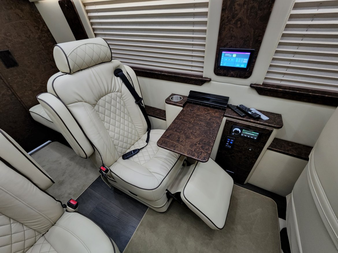 Sprinter for Sale in Houston, TX - Photo 32