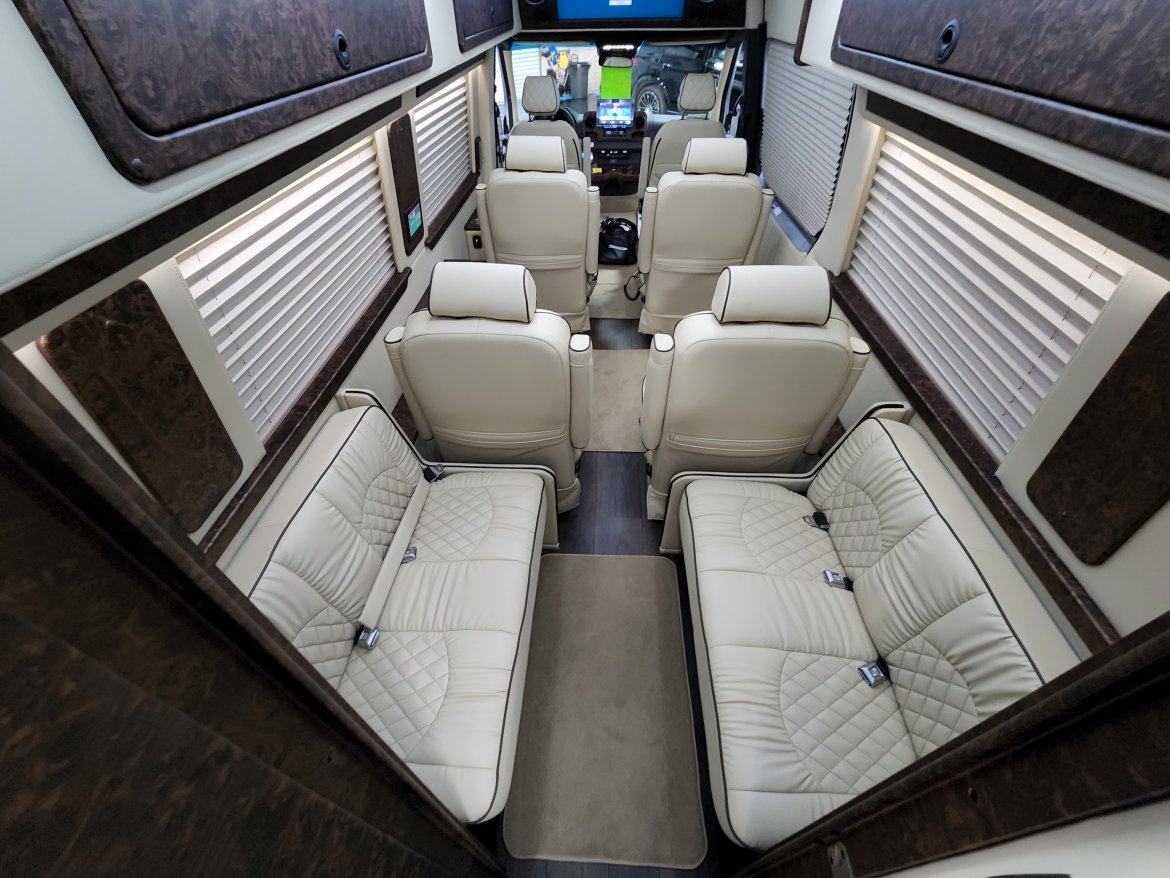 Sprinter for Sale in Houston, TX - Photo 33