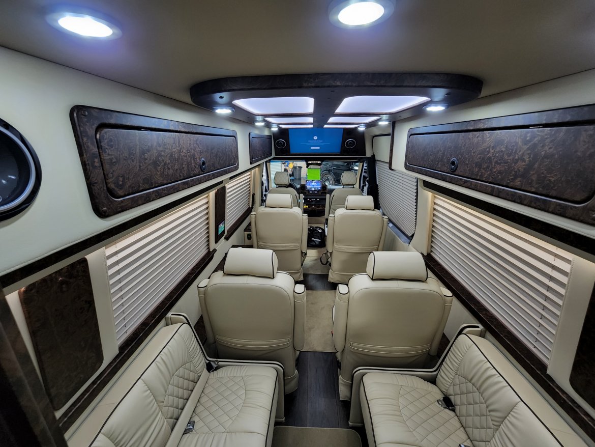 Sprinter for Sale in Houston, TX - Photo 34