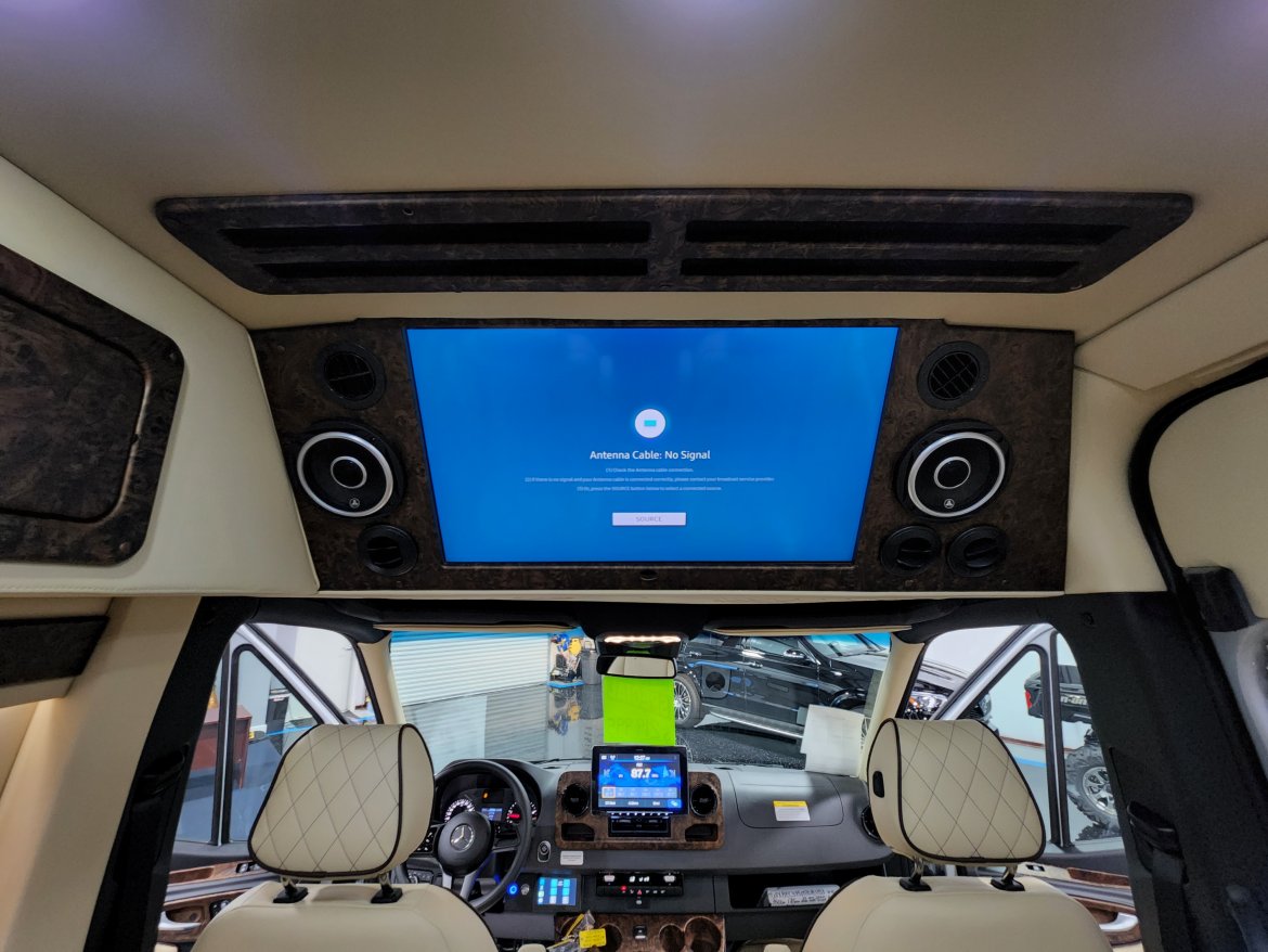 Sprinter for Sale in Houston, TX - Photo 36