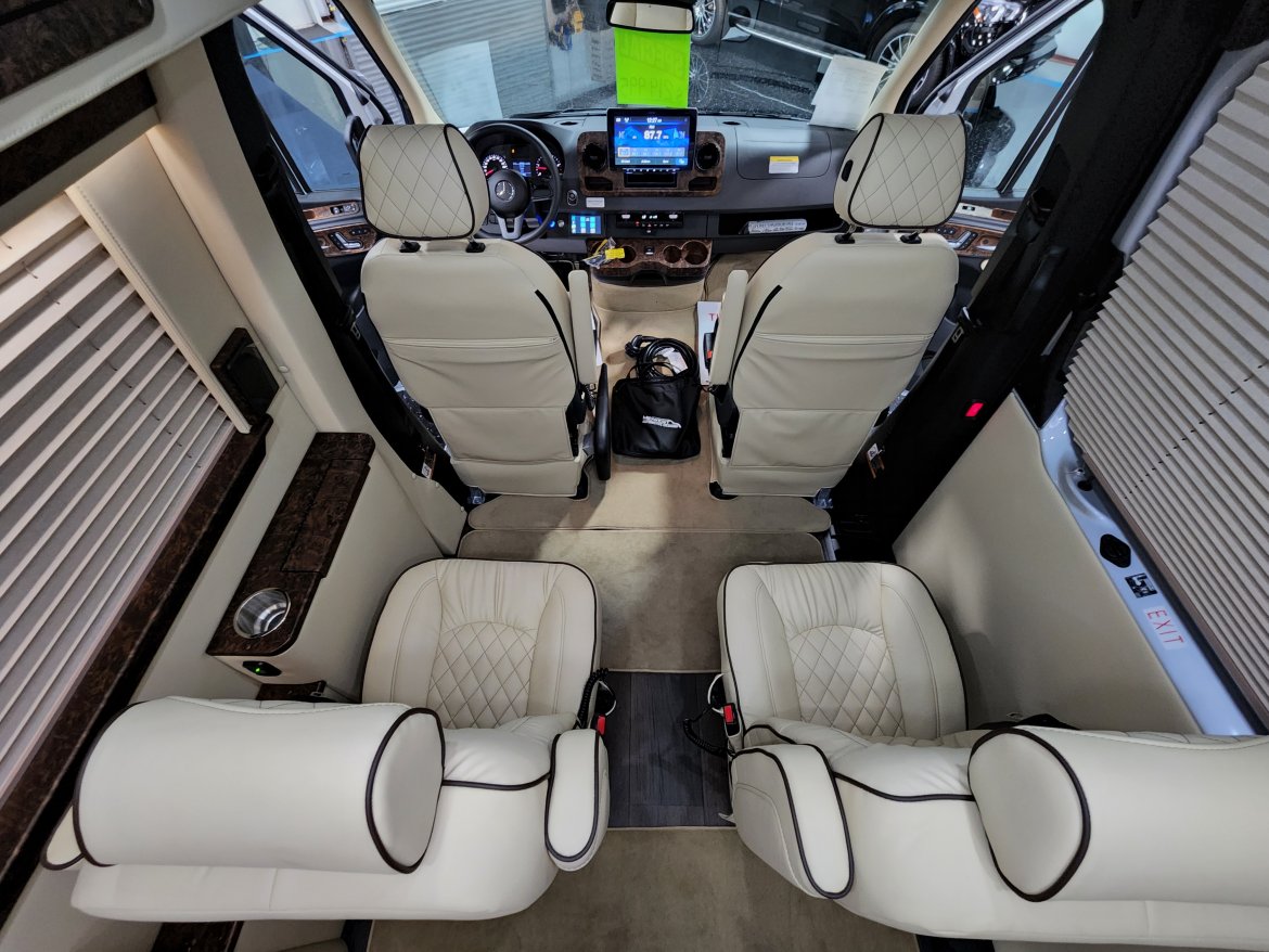 Sprinter for Sale in Houston, TX - Photo 37