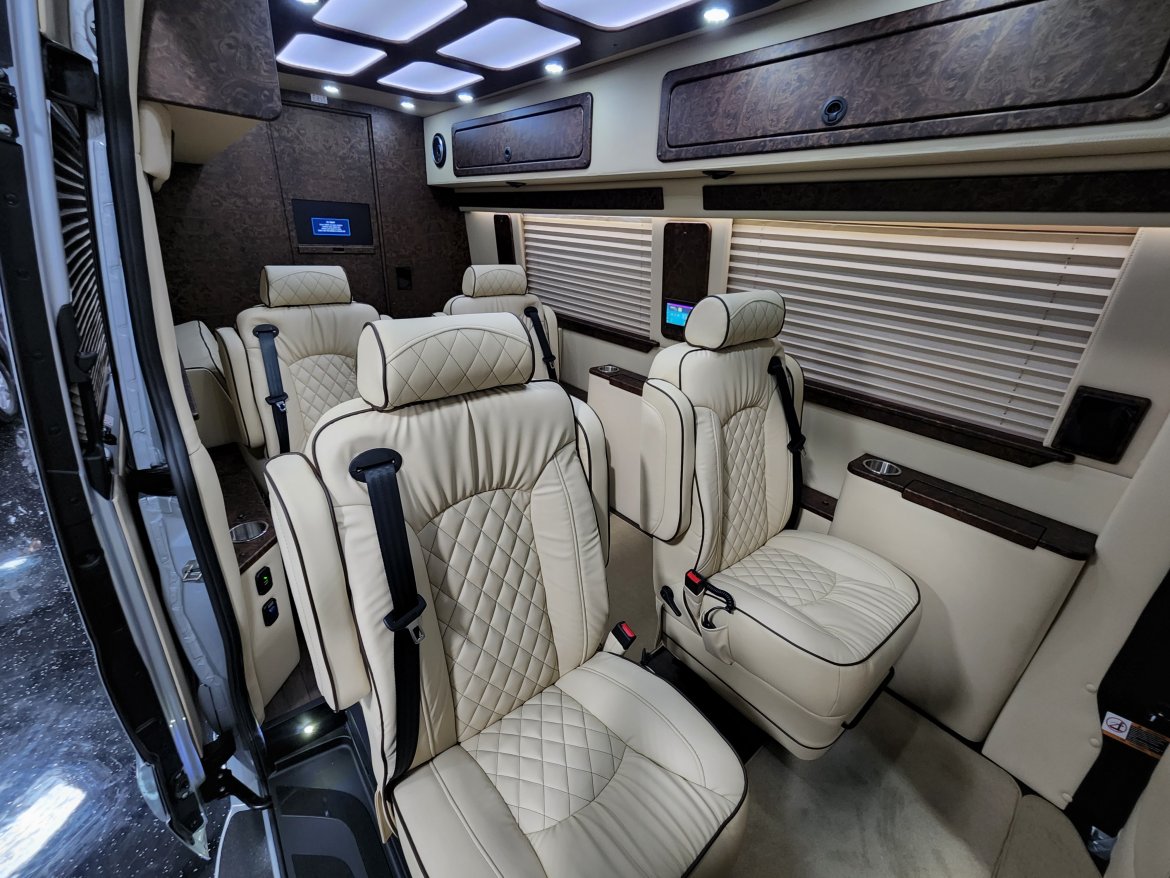 Sprinter for Sale in Houston, TX - Photo 21