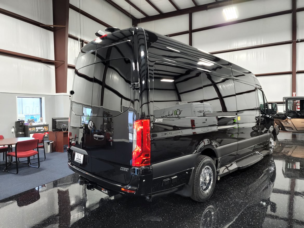 Sprinter for Sale in Houston, TX - Photo 6