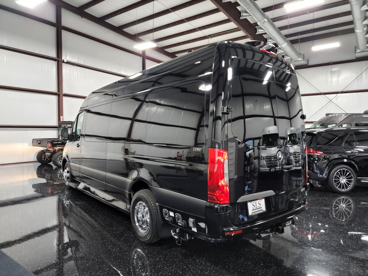 Sprinter for Sale in Houston, TX - Photo 8