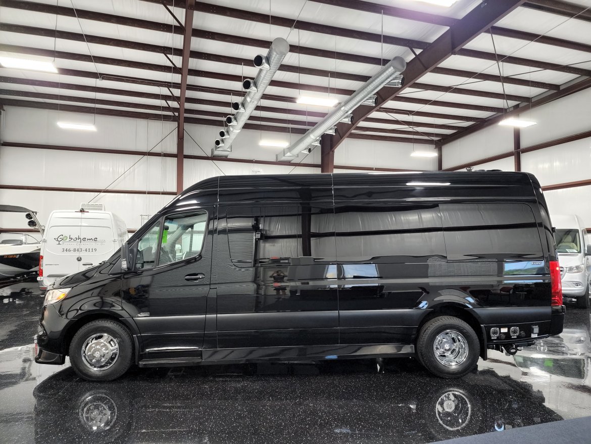 Sprinter for Sale in Houston, TX - Photo 5