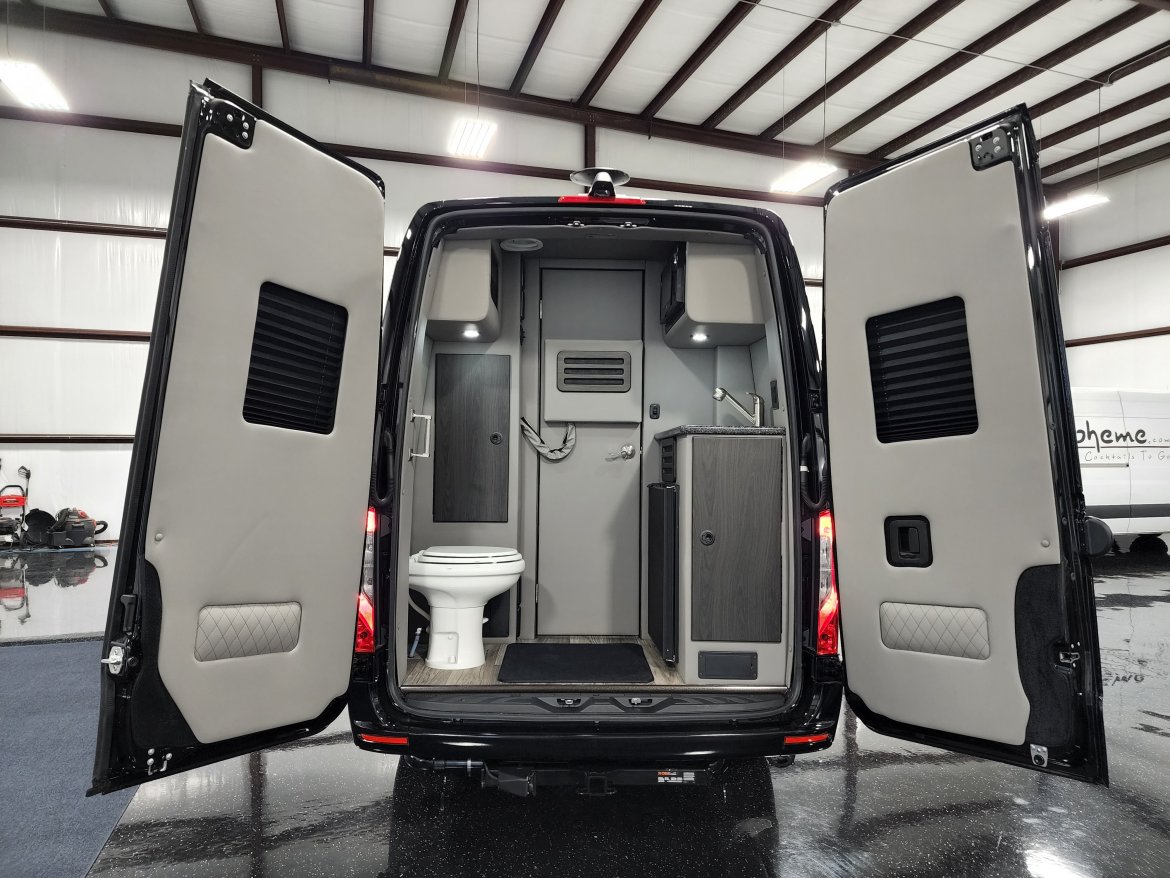 Sprinter for Sale in Houston, TX - Photo 10