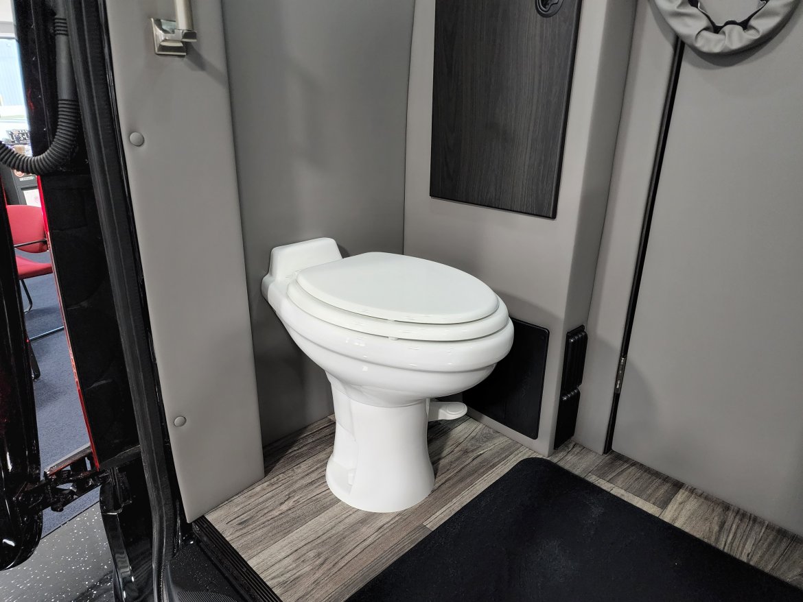 Sprinter for Sale in Houston, TX - Photo 12