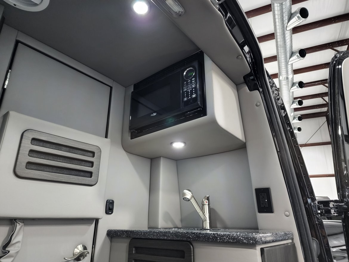 Sprinter for Sale in Houston, TX - Photo 13