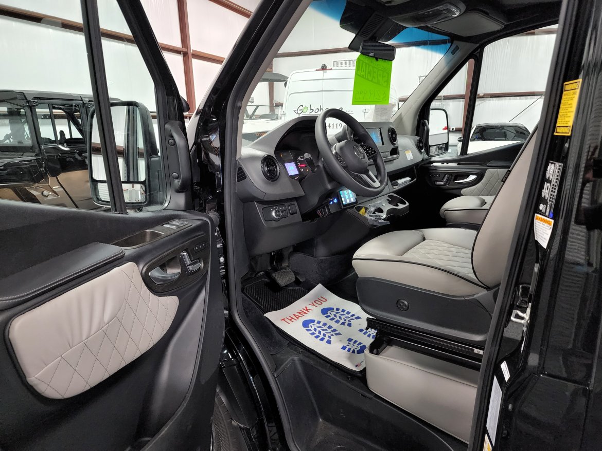 Sprinter for Sale in Houston, TX - Photo 15