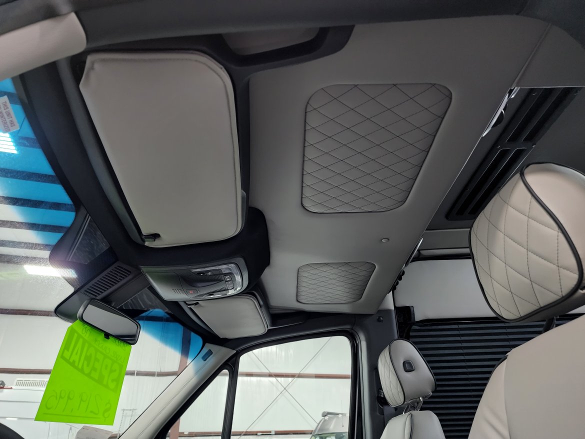 Sprinter for Sale in Houston, TX - Photo 16