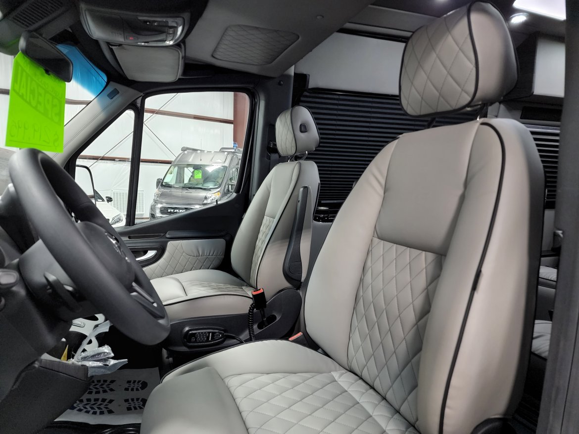 Sprinter for Sale in Houston, TX - Photo 17