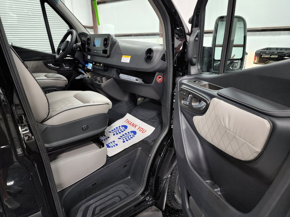 Sprinter for Sale in Houston, TX - Photo 18