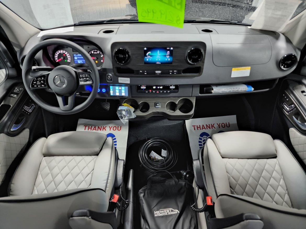 Sprinter for Sale in Houston, TX - Photo 19