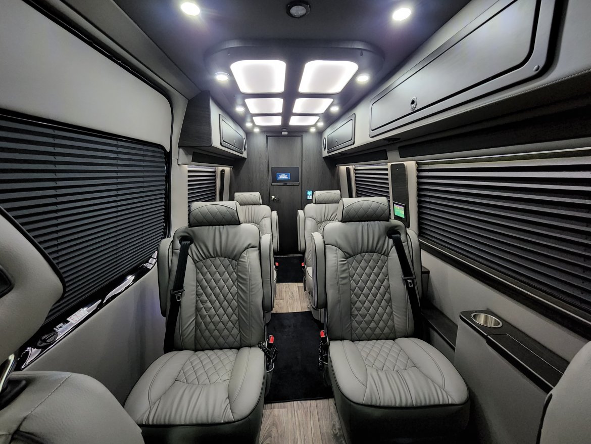 Sprinter for Sale in Houston, TX - Photo 22