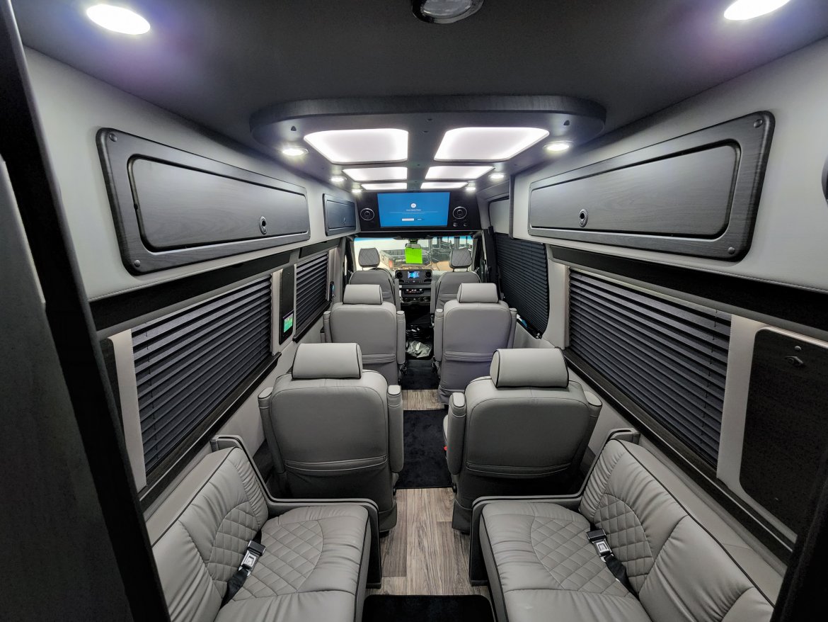 Sprinter for Sale in Houston, TX - Photo 23