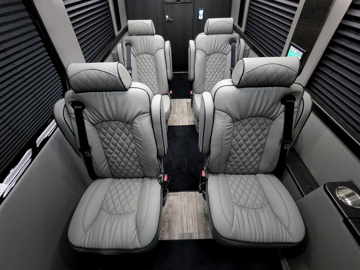 Sprinter for Sale in Houston, TX - Photo 24