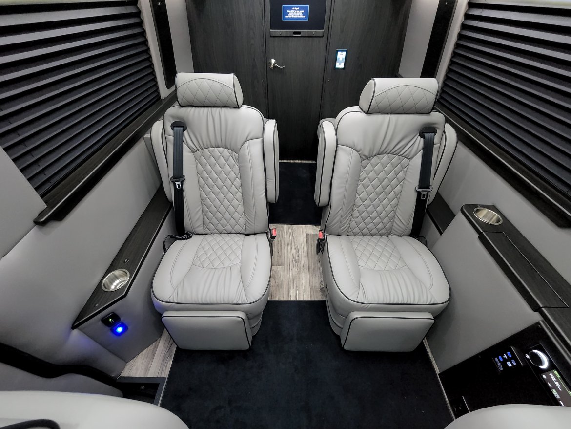 Sprinter for Sale in Houston, TX - Photo 25