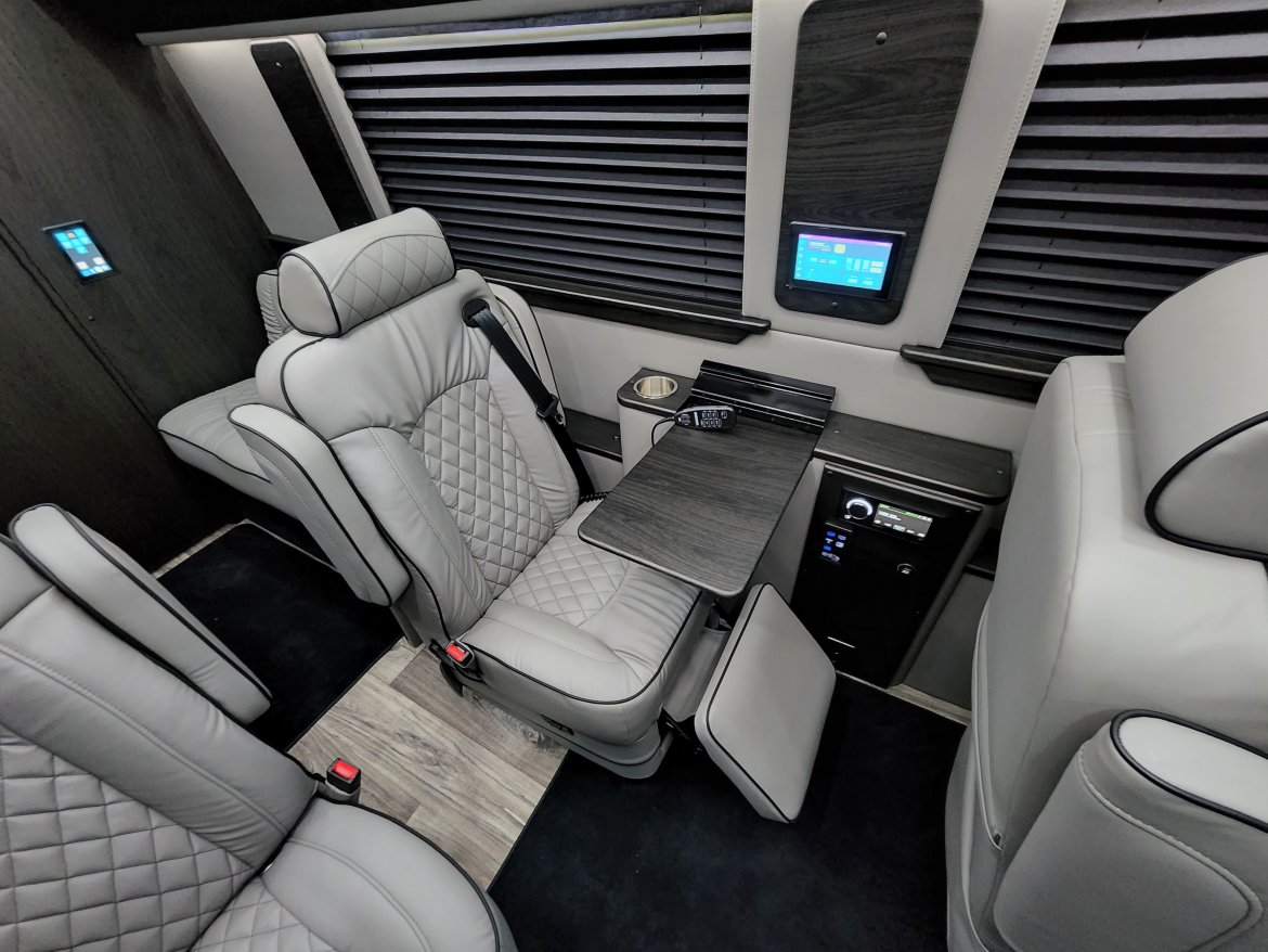 Sprinter for Sale in Houston, TX - Photo 26