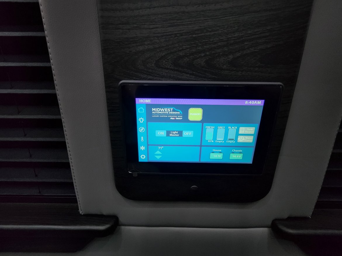 Sprinter for Sale in Houston, TX - Photo 27