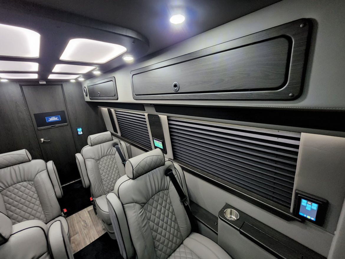 Sprinter for Sale in Houston, TX - Photo 28