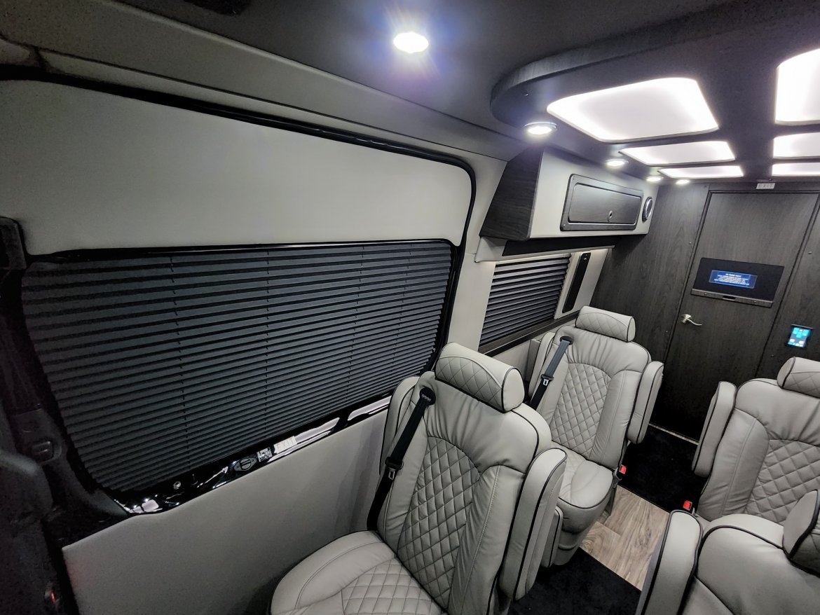 Sprinter for Sale in Houston, TX - Photo 29
