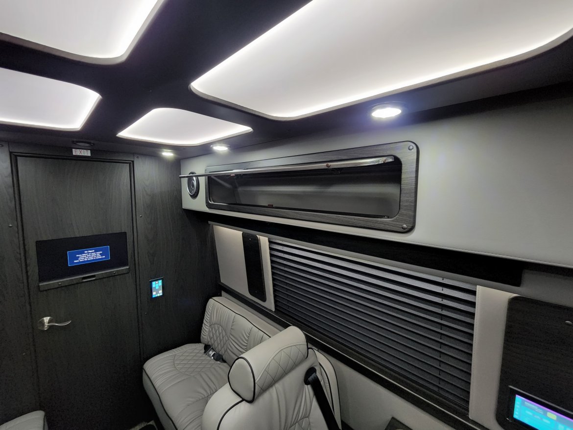 Sprinter for Sale in Houston, TX - Photo 31