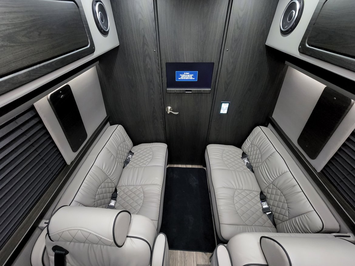 Sprinter for Sale in Houston, TX - Photo 30