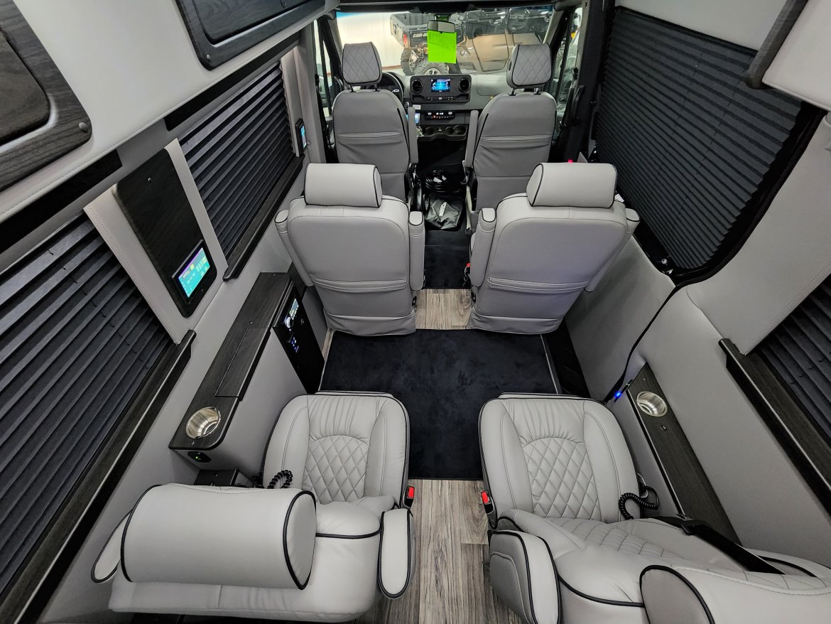 Sprinter for Sale in Houston, TX - Photo 32