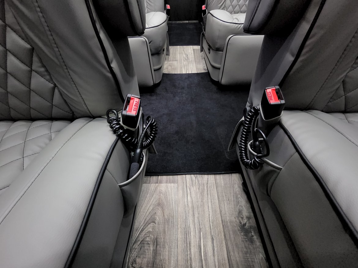 Sprinter for Sale in Houston, TX - Photo 34