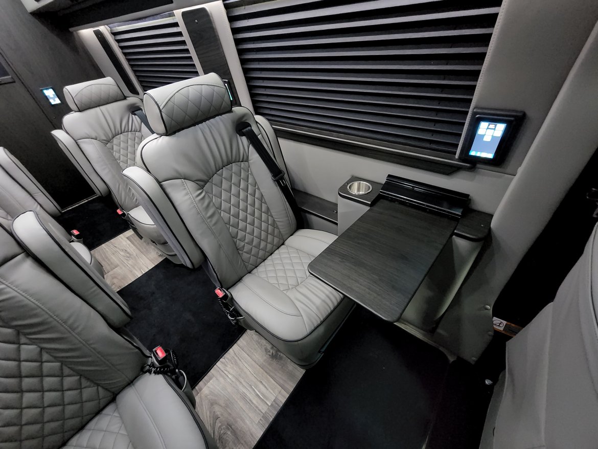 Sprinter for Sale in Houston, TX - Photo 35