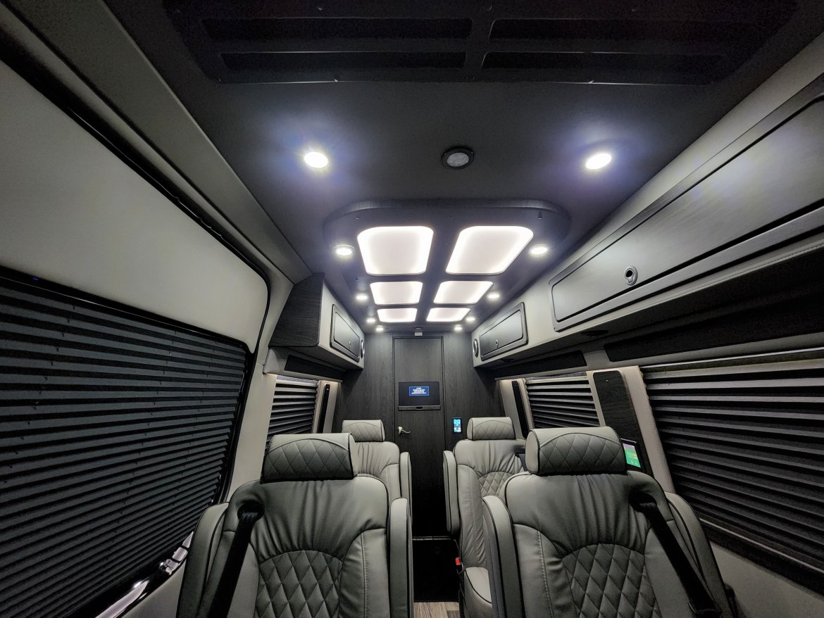 Sprinter for Sale in Houston, TX - Photo 36