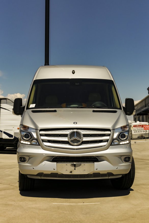 2014 Mercedes-Benz SPRINTER 2500 Sprinter for Sale in St. George, UT - Photo 3