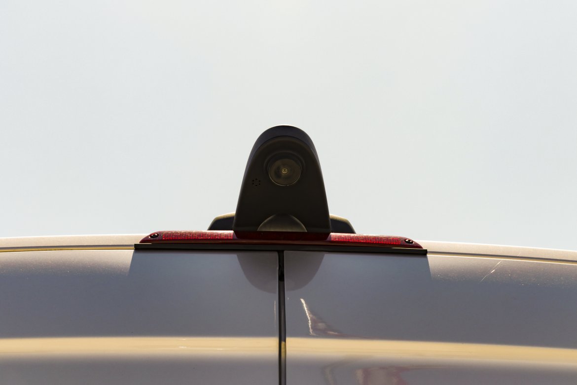 Photo of Sprinter for sale: 2014 Mercedes-Benz SPRINTER 2500 170" by Midwest Design