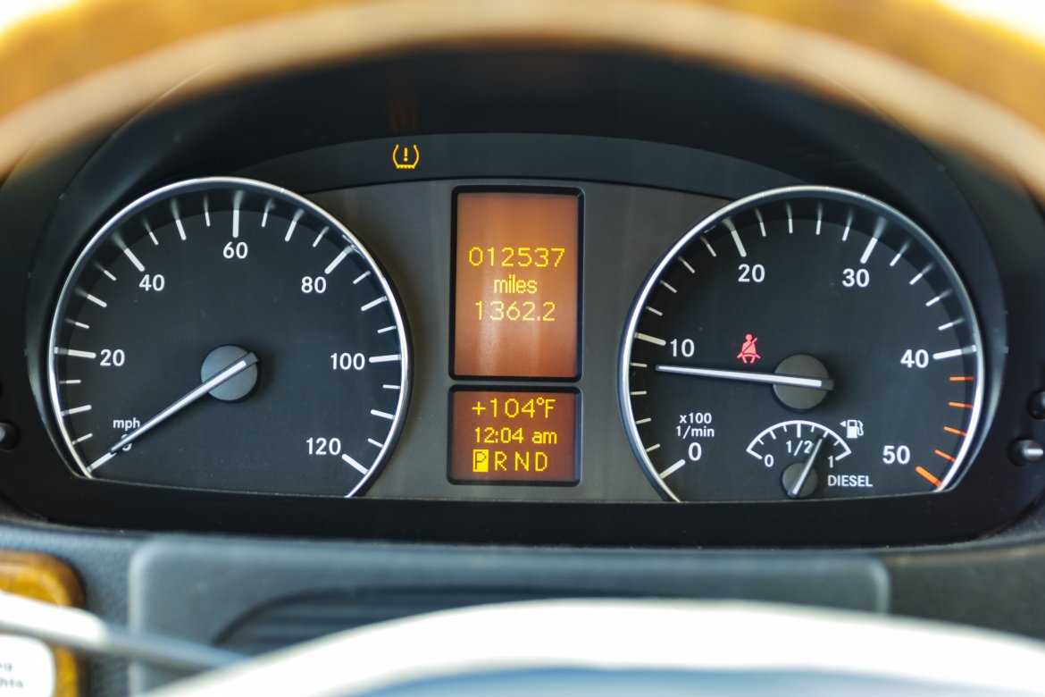 Photo of Sprinter for sale: 2014 Mercedes-Benz SPRINTER 2500 170" by Midwest Design