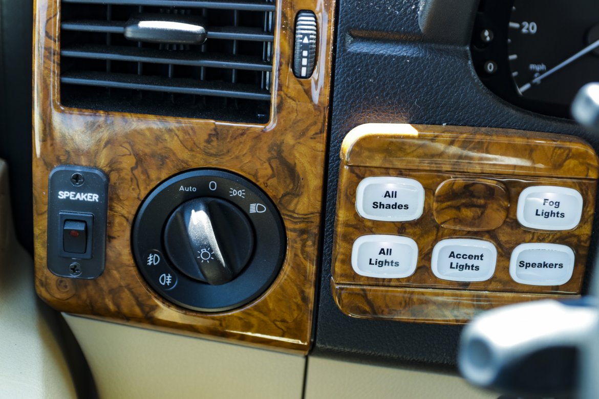 Photo of Sprinter for sale: 2014 Mercedes-Benz SPRINTER 2500 170" by Midwest Design