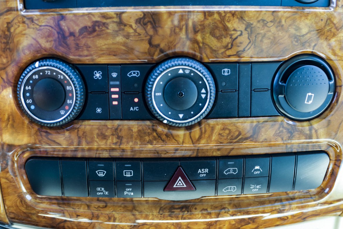 Photo of Sprinter for sale: 2014 Mercedes-Benz SPRINTER 2500 170" by Midwest Design