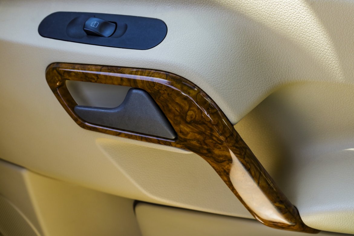 Photo of Sprinter for sale: 2014 Mercedes-Benz SPRINTER 2500 170" by Midwest Design