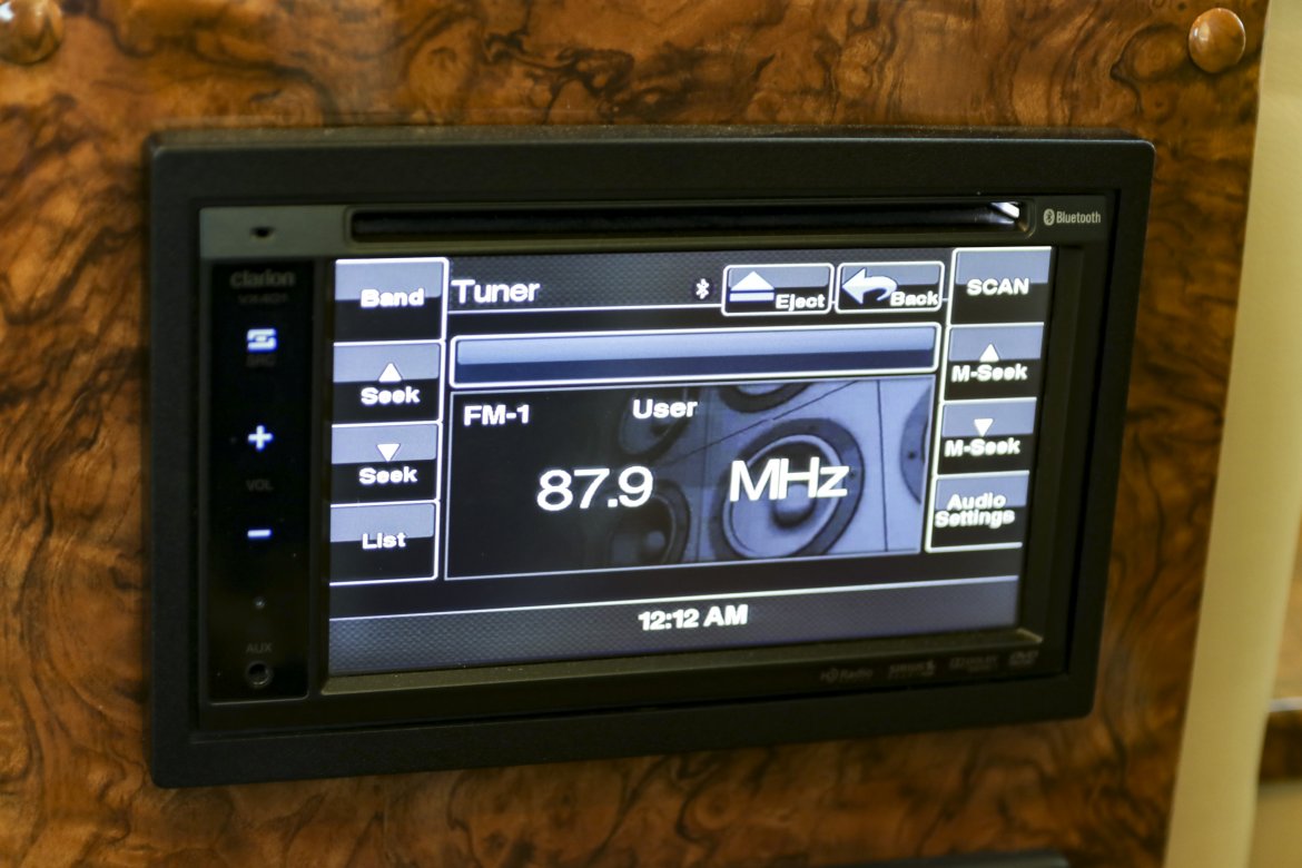 Photo of Sprinter for sale: 2014 Mercedes-Benz SPRINTER 2500 170" by Midwest Design