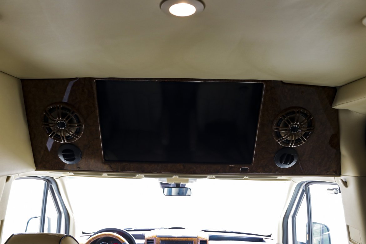 Photo of Sprinter for sale: 2014 Mercedes-Benz SPRINTER 2500 170" by Midwest Design