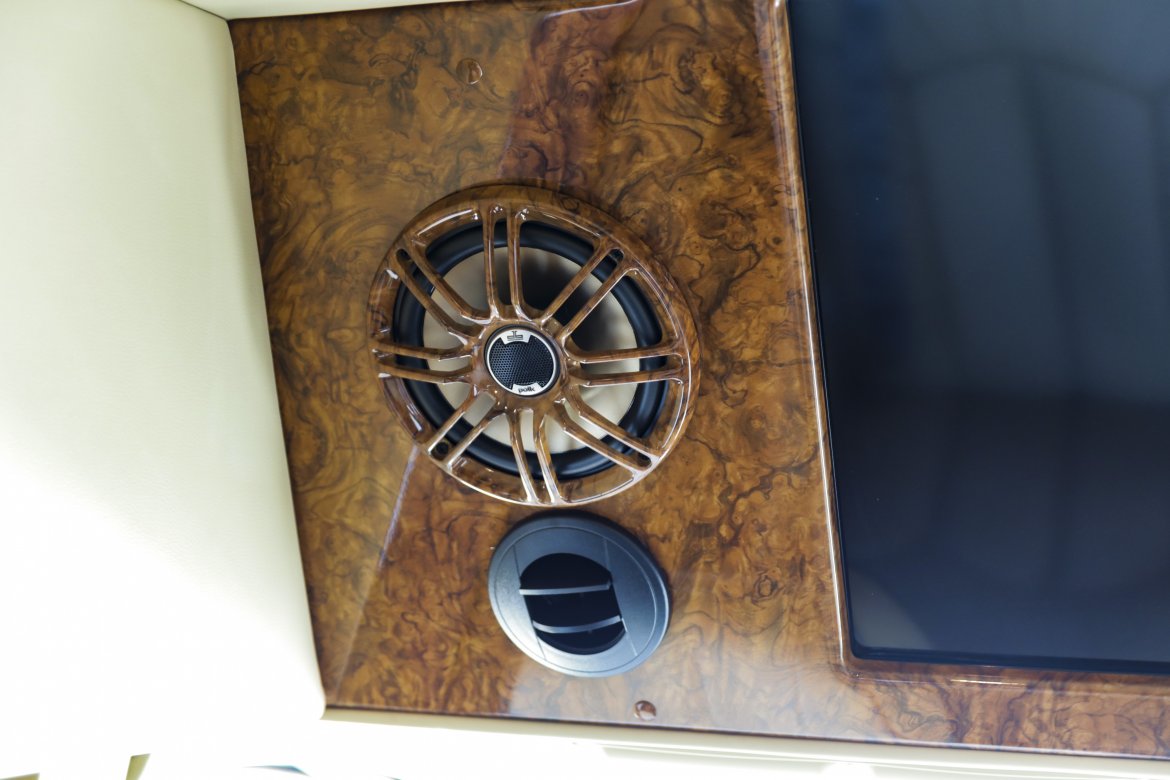 Photo of Sprinter for sale: 2014 Mercedes-Benz SPRINTER 2500 170" by Midwest Design