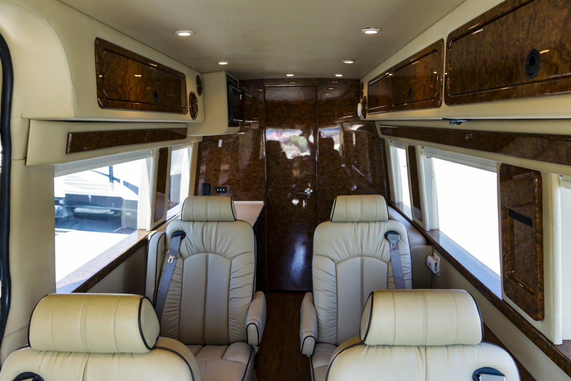 Used 2014 Mercedes-Benz SPRINTER 2500 for sale in St. George, UT #WS ...