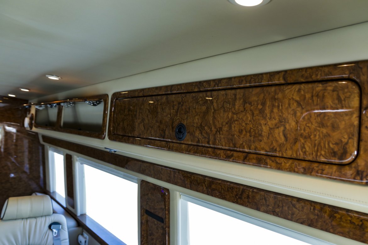 Photo of Sprinter for sale: 2014 Mercedes-Benz SPRINTER 2500 170" by Midwest Design