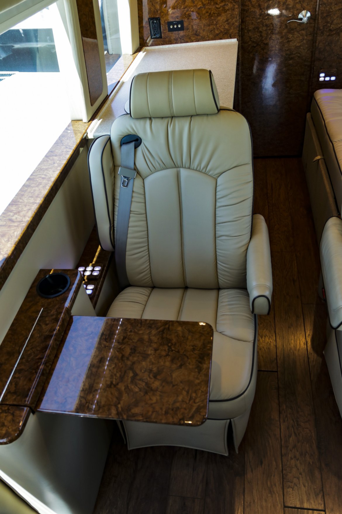 Photo of Sprinter for sale: 2014 Mercedes-Benz SPRINTER 2500 170" by Midwest Design