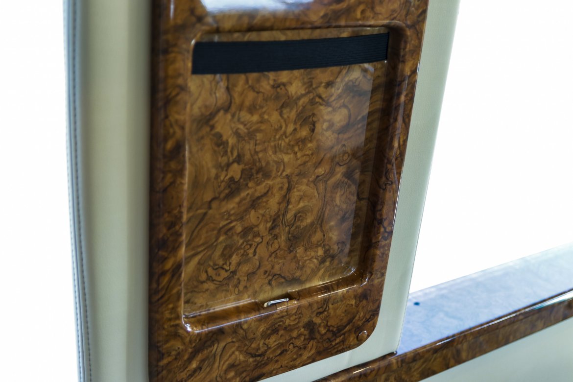 Photo of Sprinter for sale: 2014 Mercedes-Benz SPRINTER 2500 170" by Midwest Design