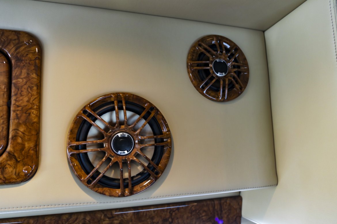 Photo of Sprinter for sale: 2014 Mercedes-Benz SPRINTER 2500 170" by Midwest Design