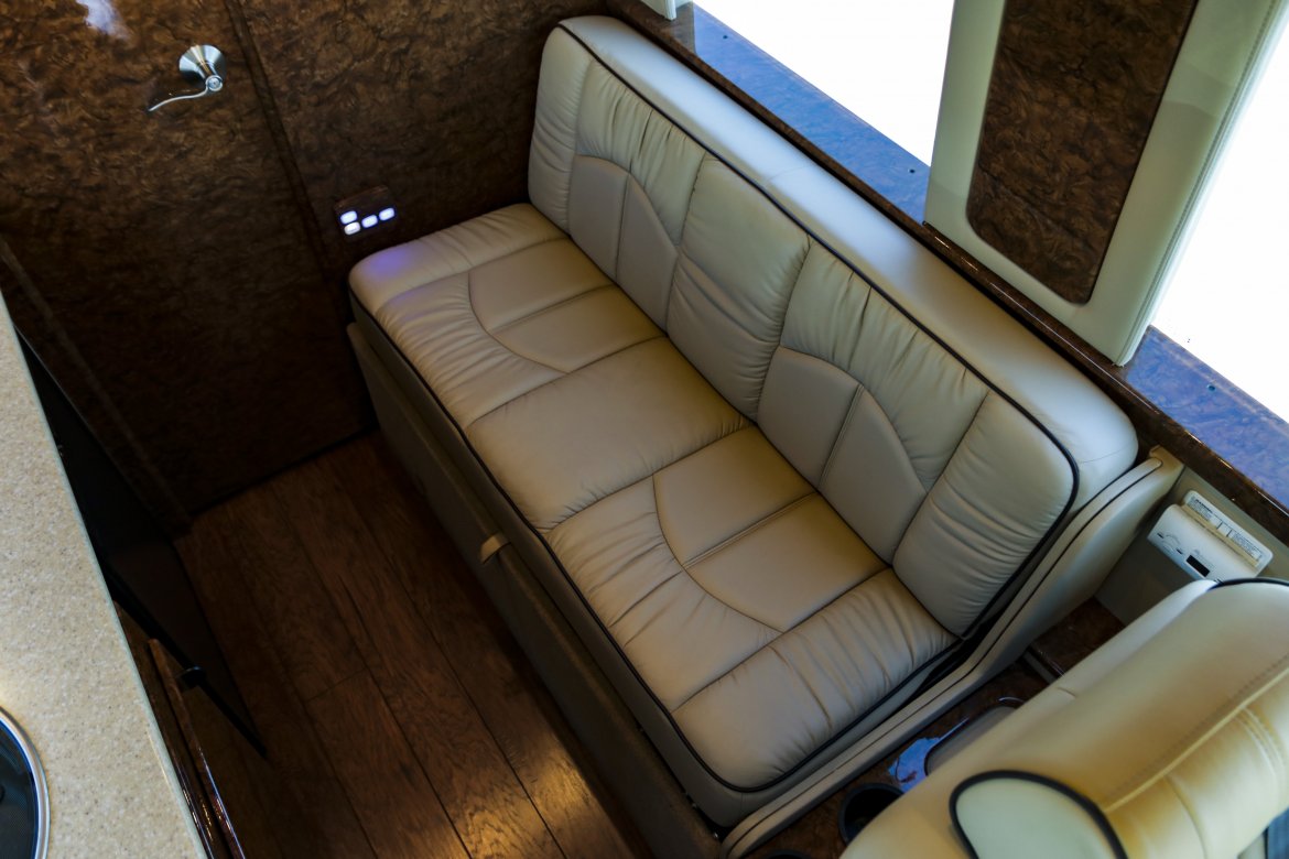 Photo of Sprinter for sale: 2014 Mercedes-Benz SPRINTER 2500 170" by Midwest Design