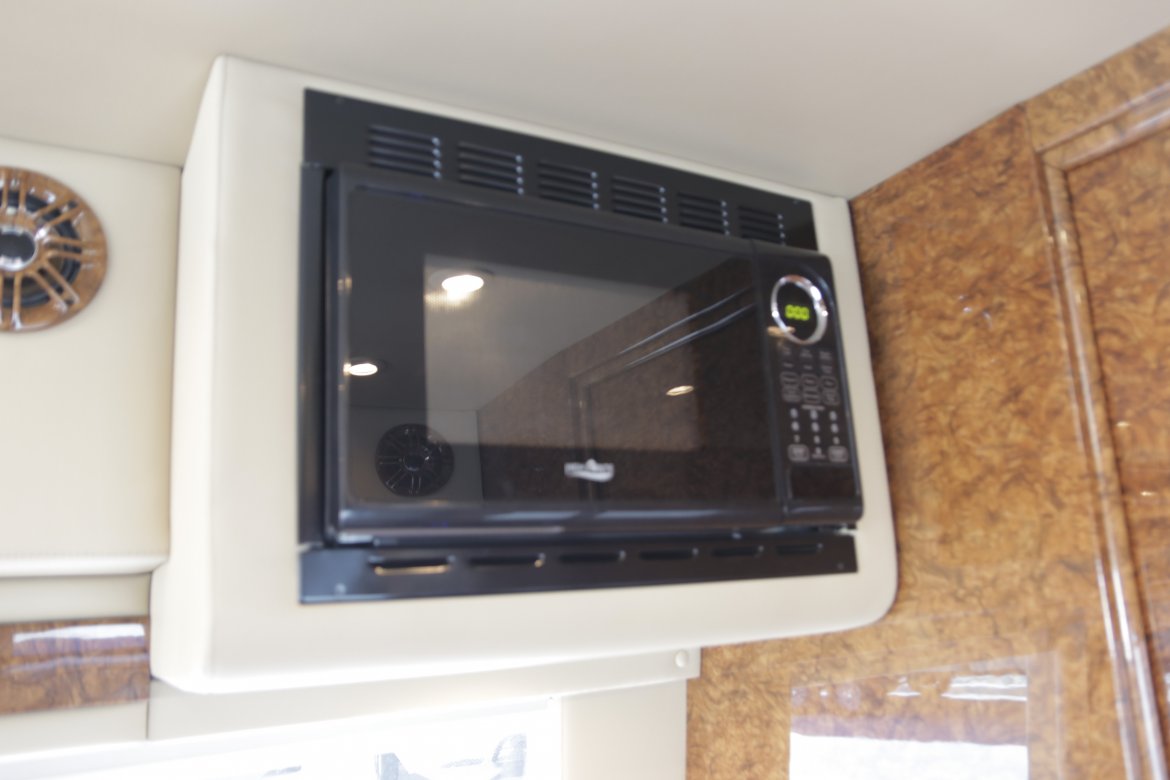 Photo of Sprinter for sale: 2014 Mercedes-Benz SPRINTER 2500 170" by Midwest Design