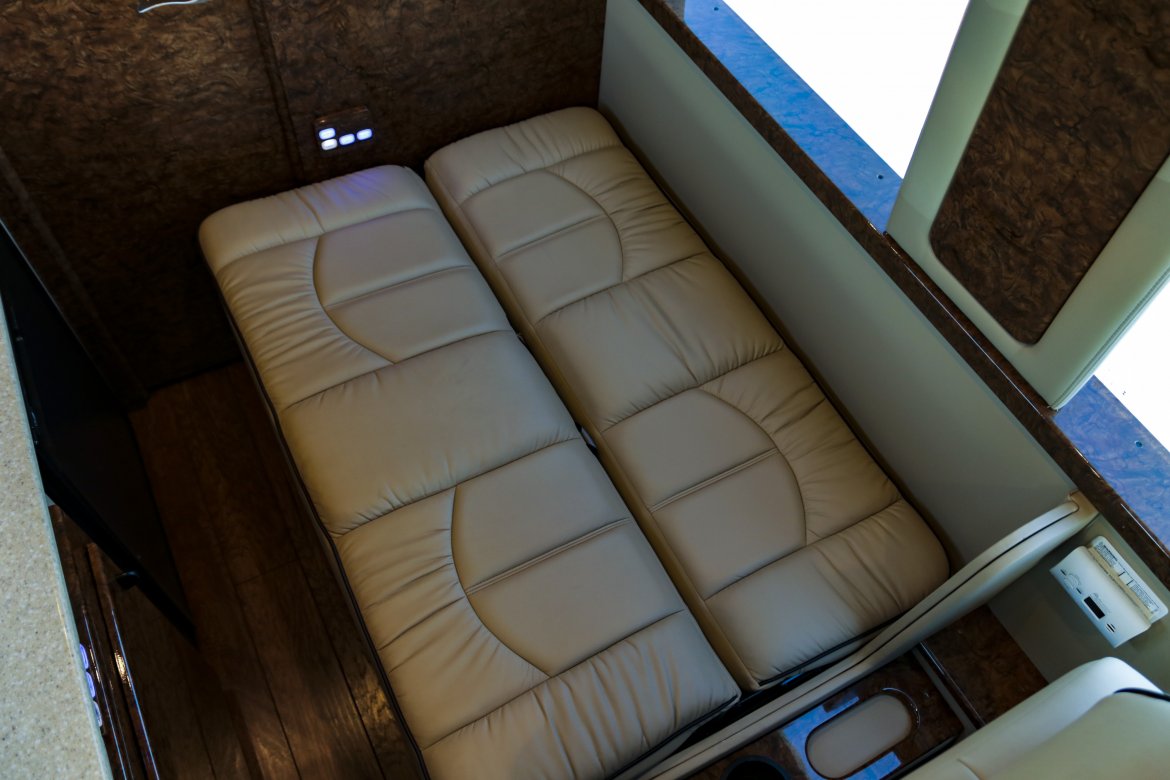 Photo of Sprinter for sale: 2014 Mercedes-Benz SPRINTER 2500 170" by Midwest Design