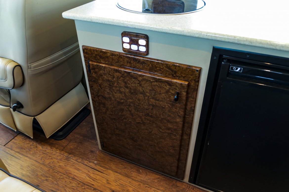 Photo of Sprinter for sale: 2014 Mercedes-Benz SPRINTER 2500 170" by Midwest Design